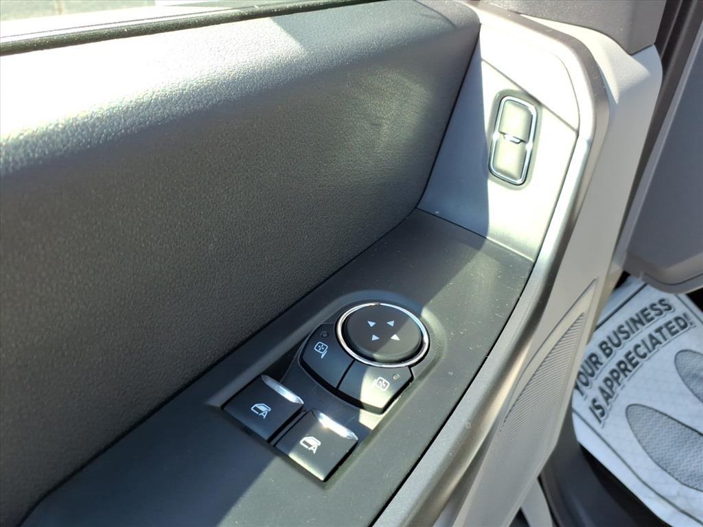 Ford Super Duty F-250 SRW  2026