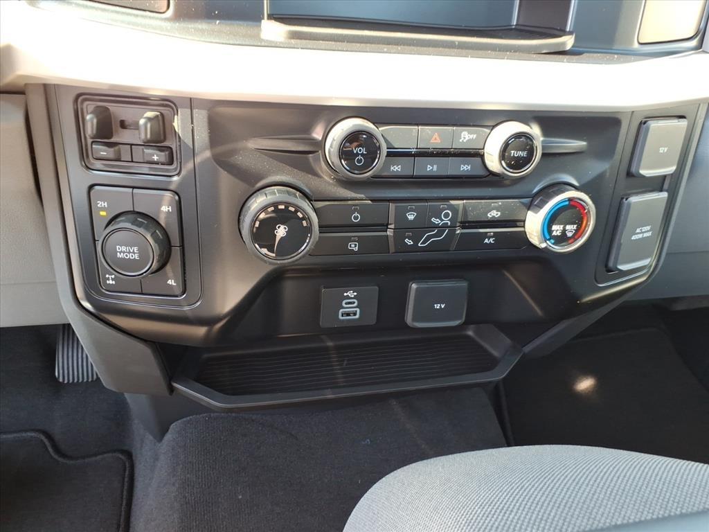 Ford Super Duty F-250 SRW  2026