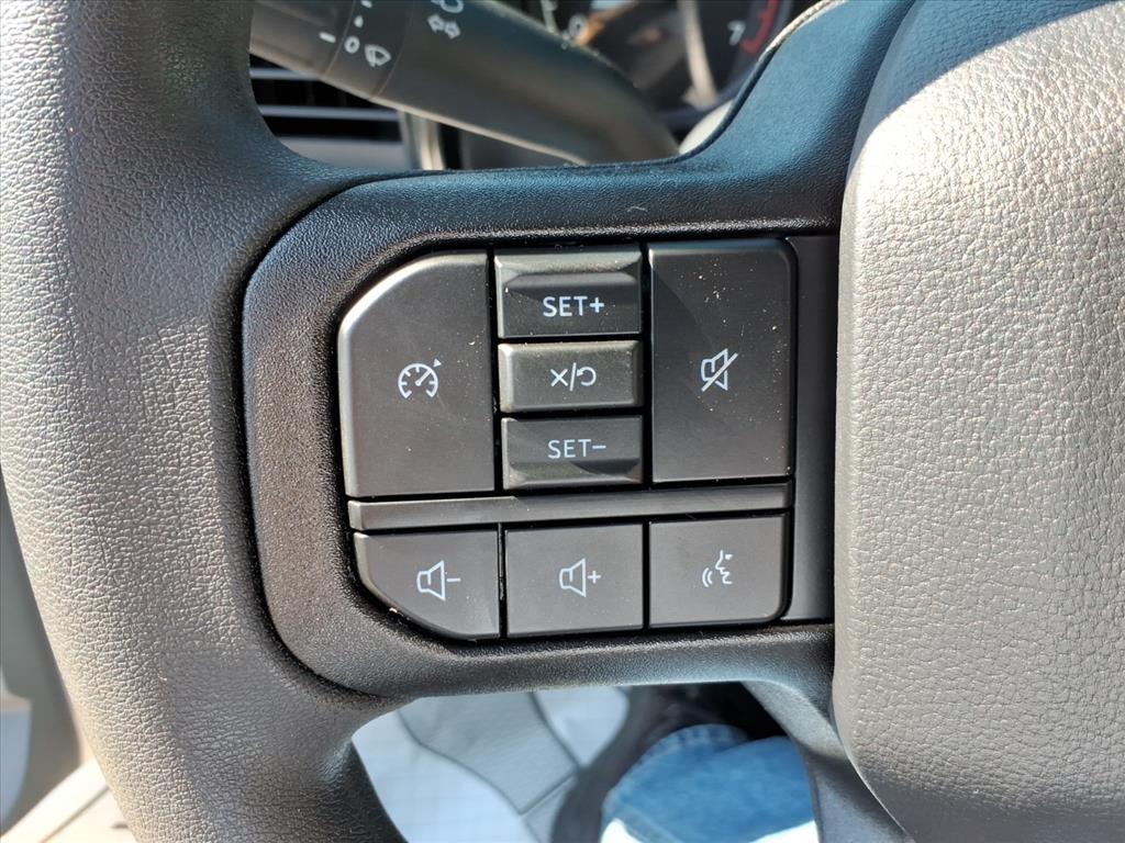 Ford Super Duty F-250 SRW  2026