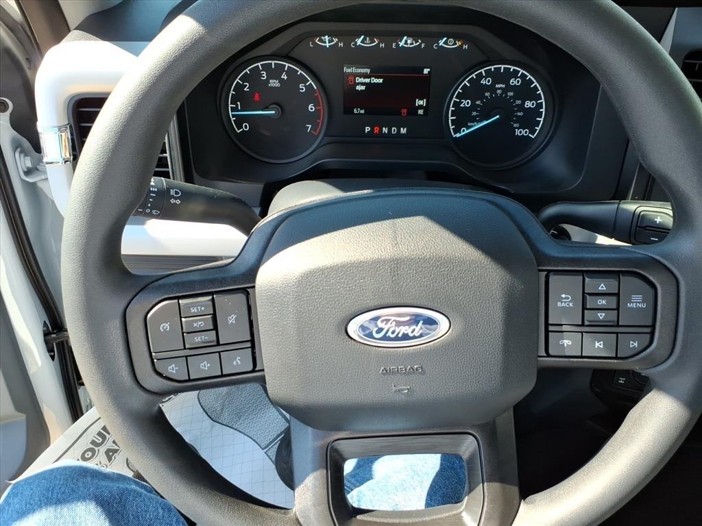 Ford Super Duty F-250 SRW  2026