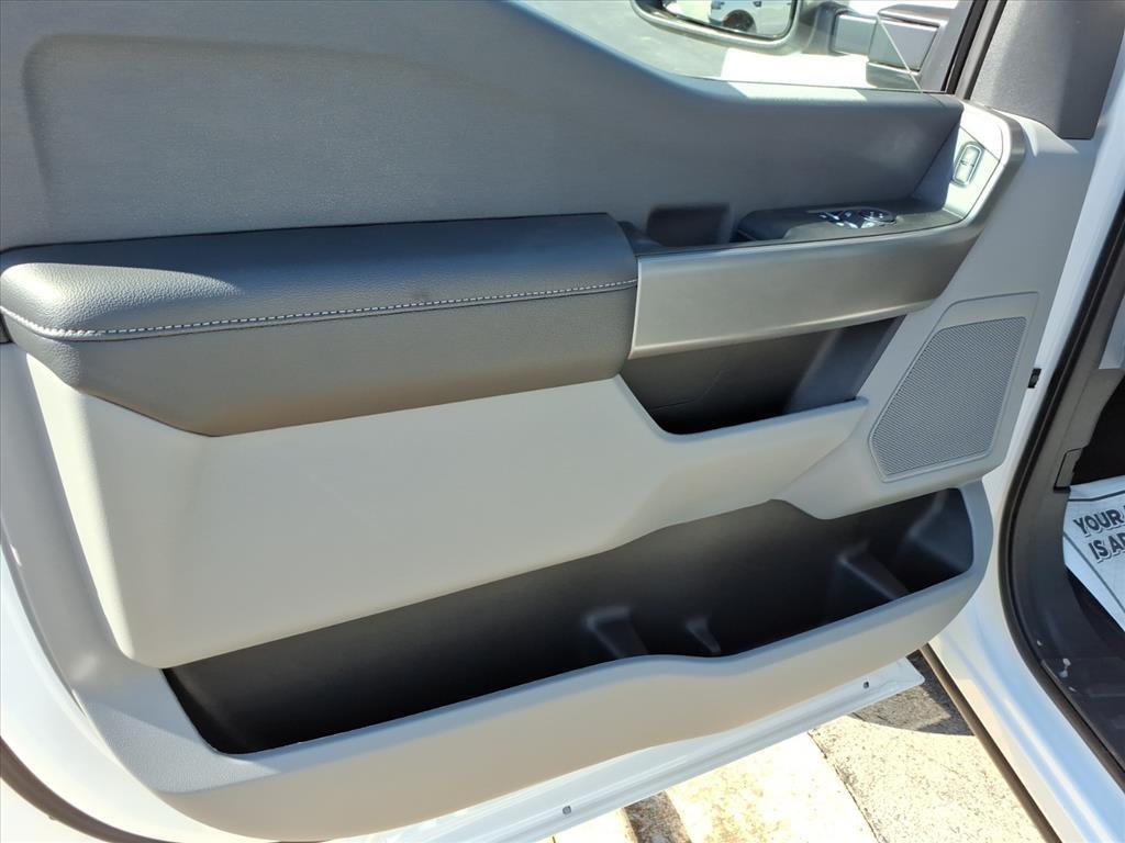 Ford Super Duty F-250 SRW  2026