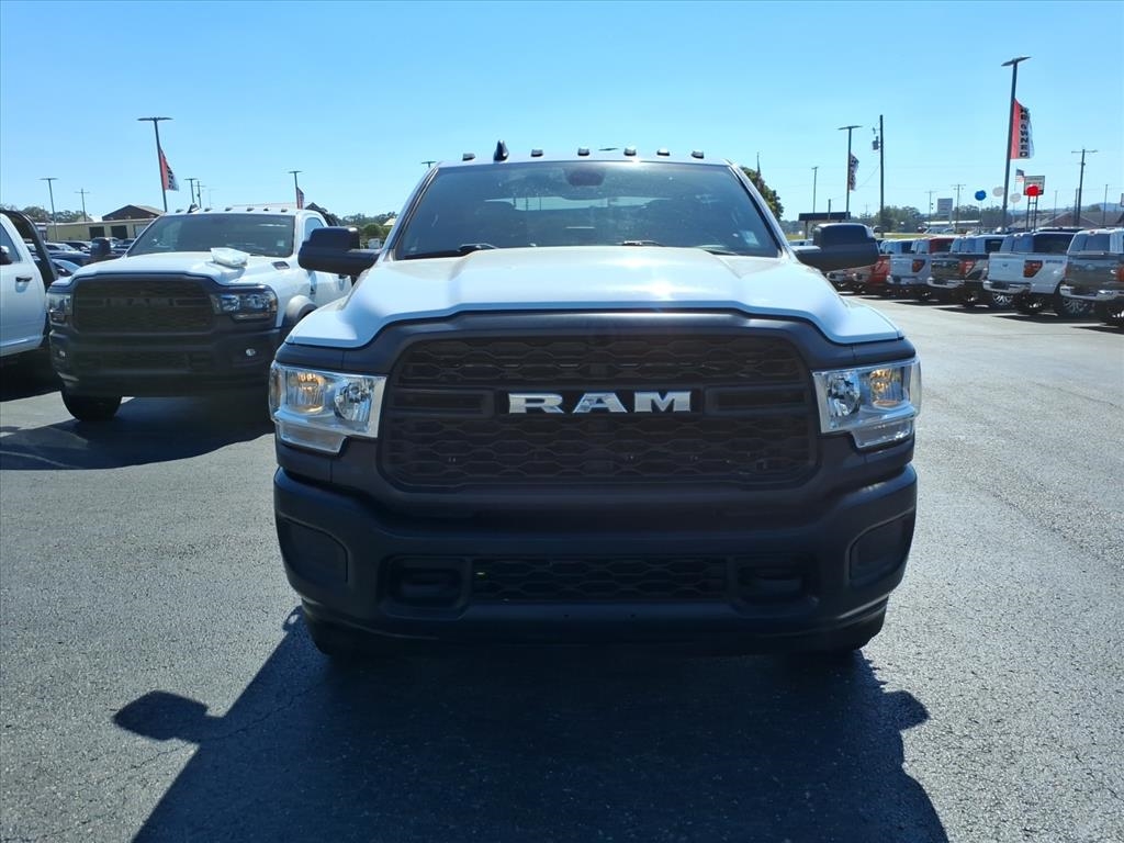 Used 2022 RAM Ram 3500 Pickup Tradesman with VIN 3C63RRGL3NG432602 for sale in Little Rock