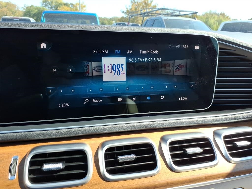 Mercedes-Benz GLE  2022