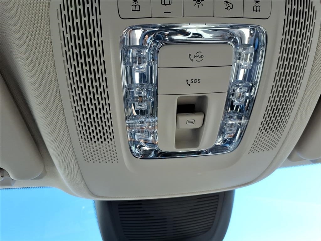 Mercedes-Benz GLE  2022