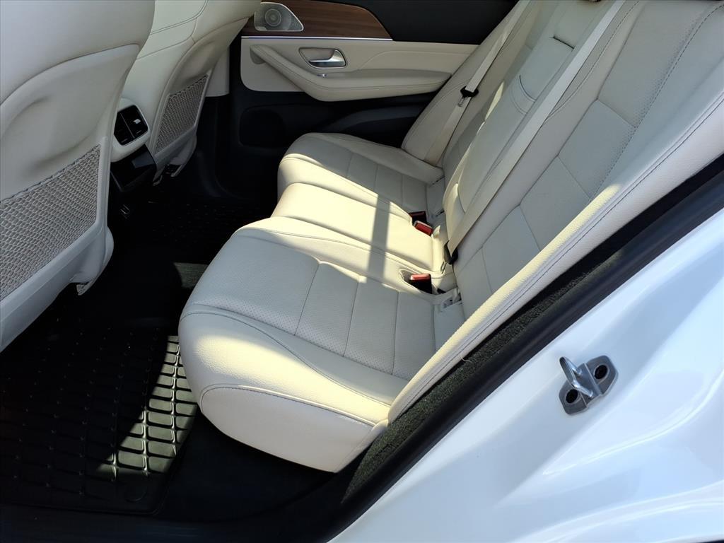 Mercedes-Benz GLE  2022