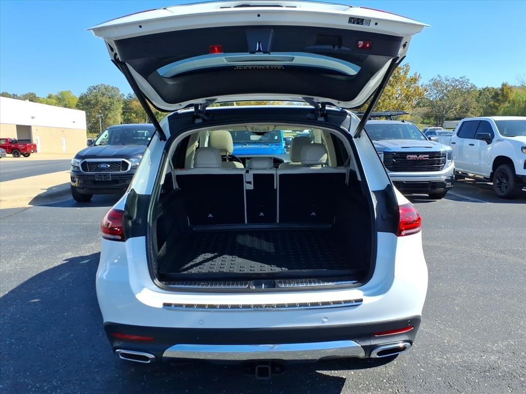 Mercedes-Benz GLE  2022