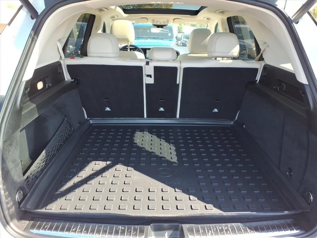 Mercedes-Benz GLE  2022