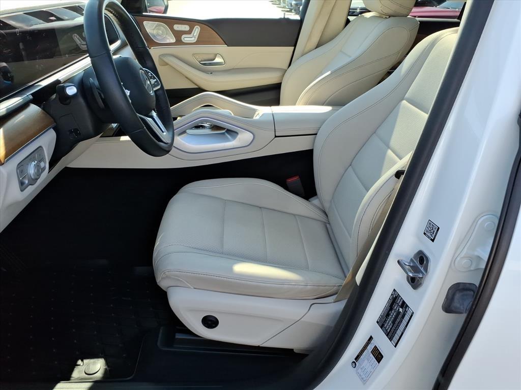 Mercedes-Benz GLE  2022