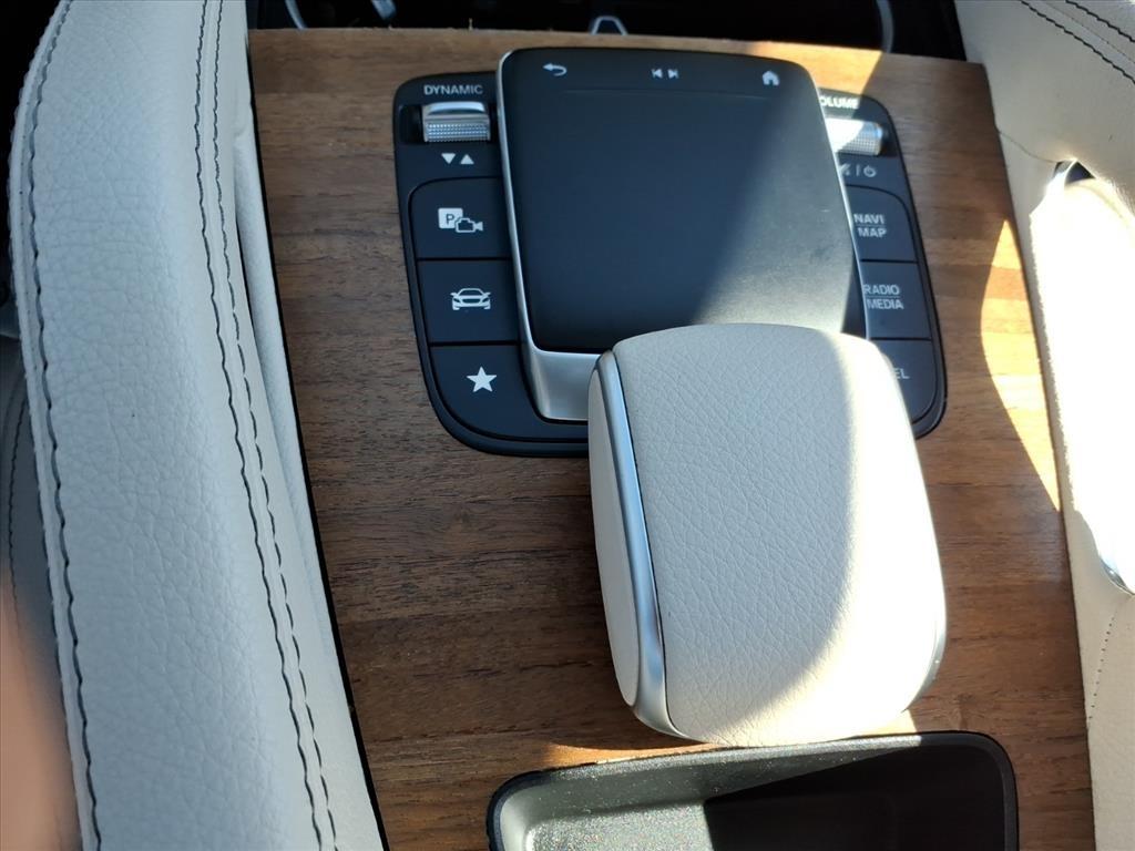 Mercedes-Benz GLE  2022