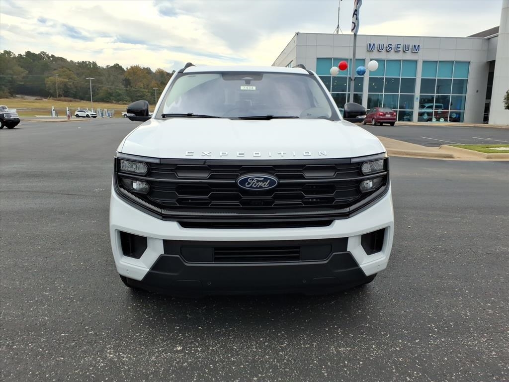 Ford Expedition  2025 Ford Expedition  2025
