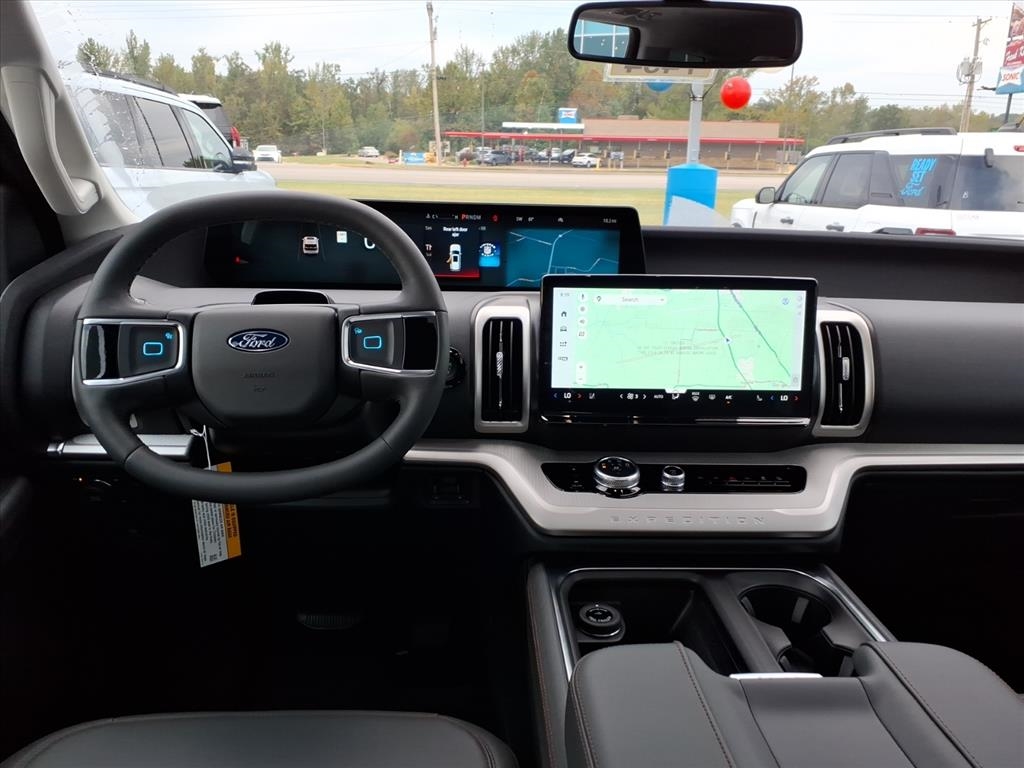 Ford Expedition  2025 Ford Expedition  2025