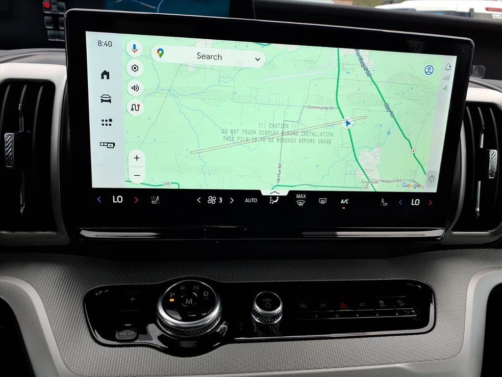 Ford Expedition  2025 Ford Expedition  2025