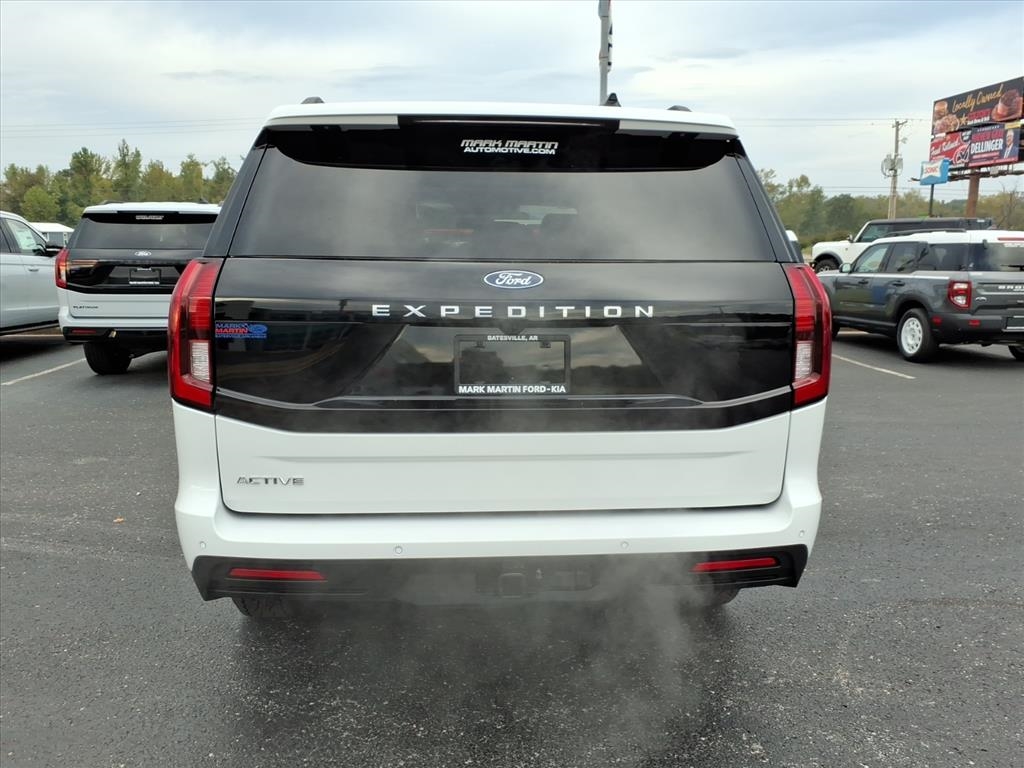 Ford Expedition  2025
