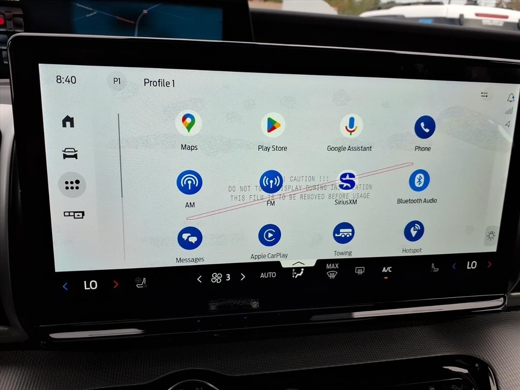 Ford Expedition  2025