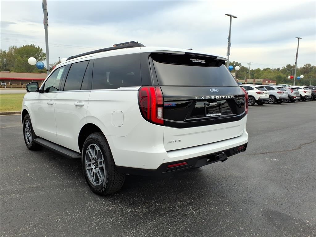 Ford Expedition  2025