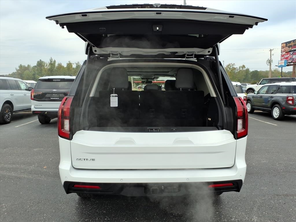 Ford Expedition  2025