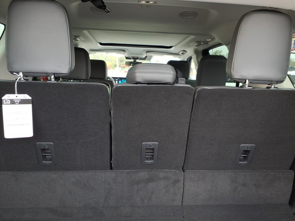 Ford Expedition  2025