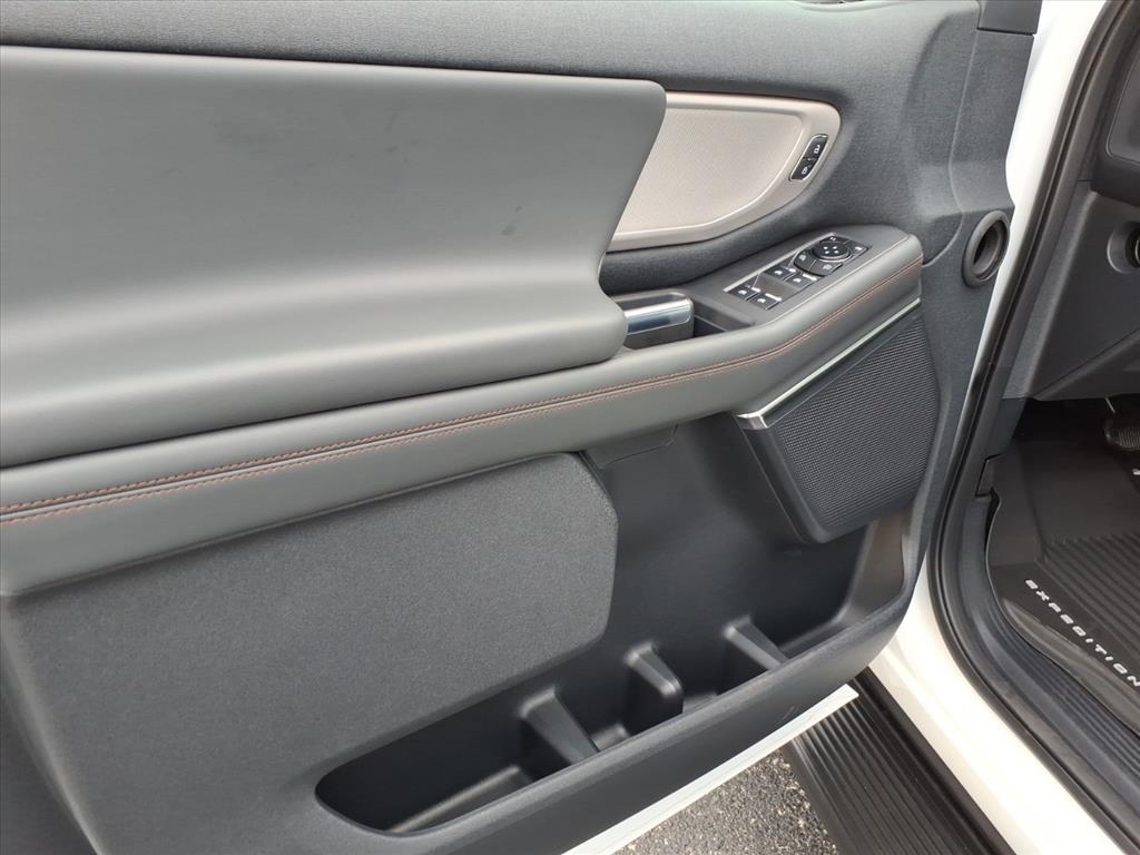 Ford Expedition  2025