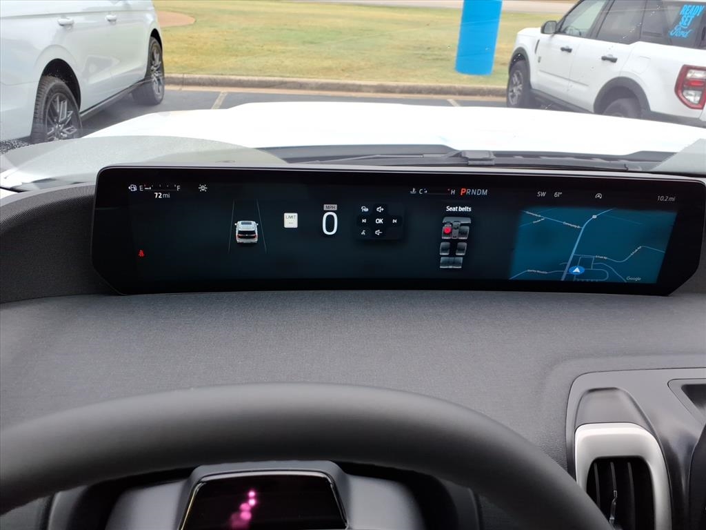 Ford Expedition  2025