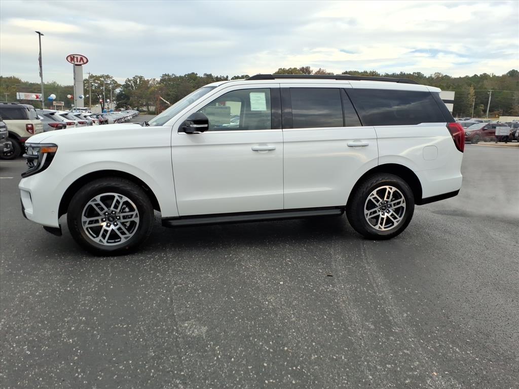 Ford Expedition  2025