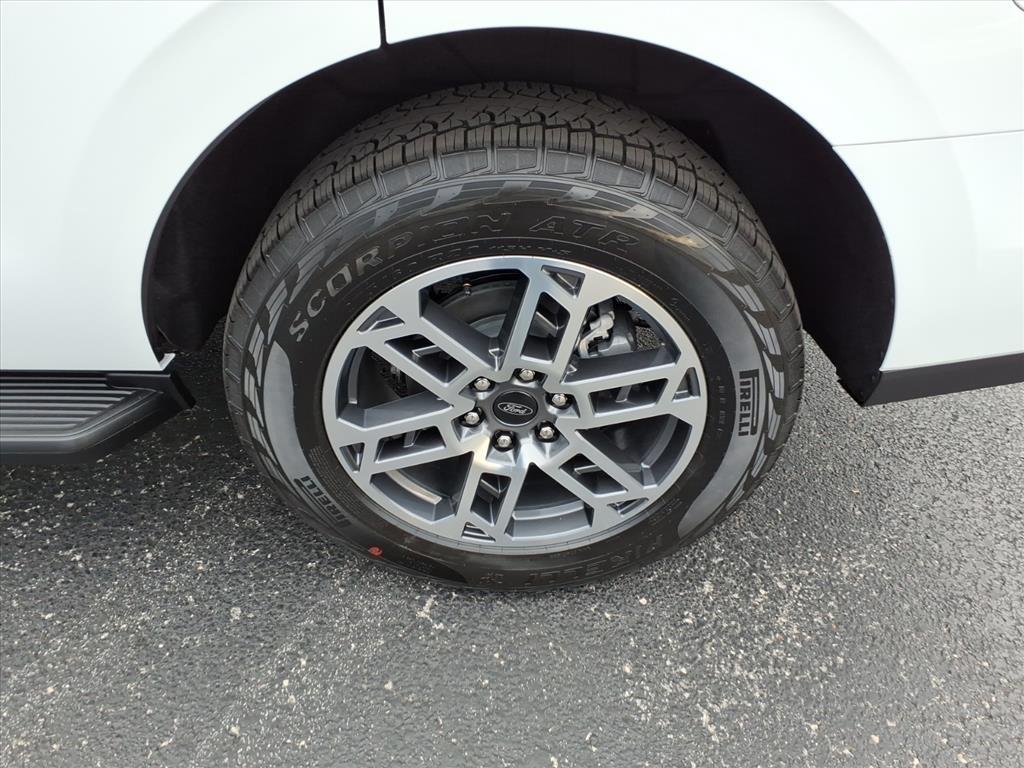 Ford Expedition  2025