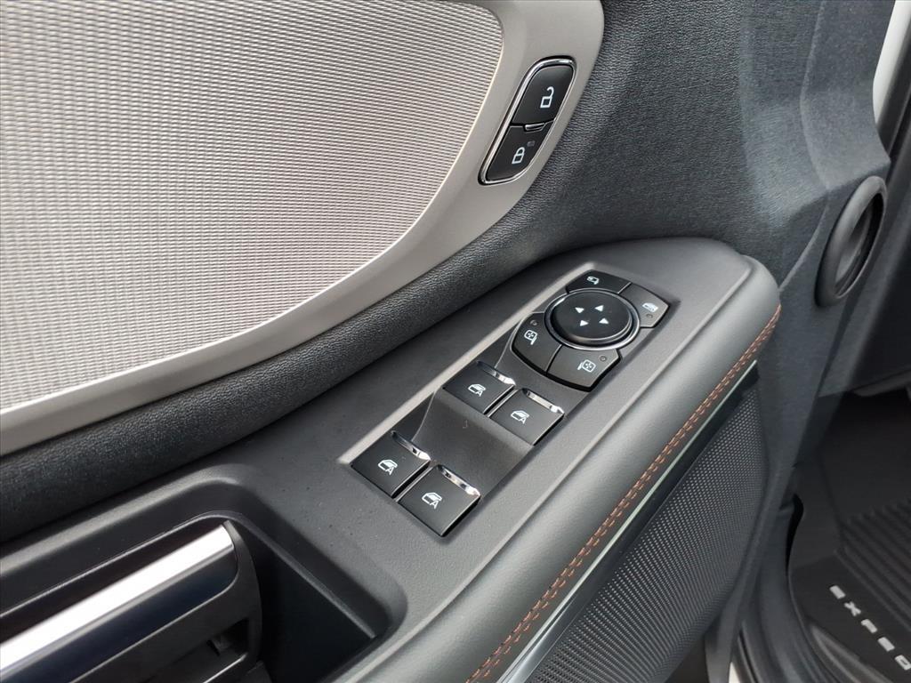 Ford Expedition  2025