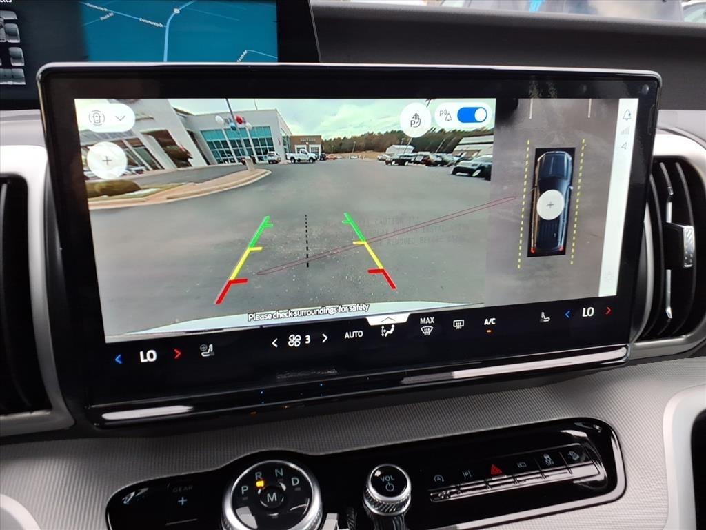 Ford Expedition  2025