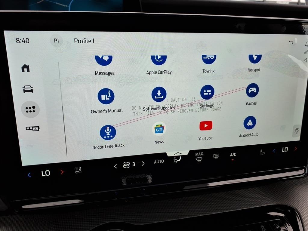 Ford Expedition  2025