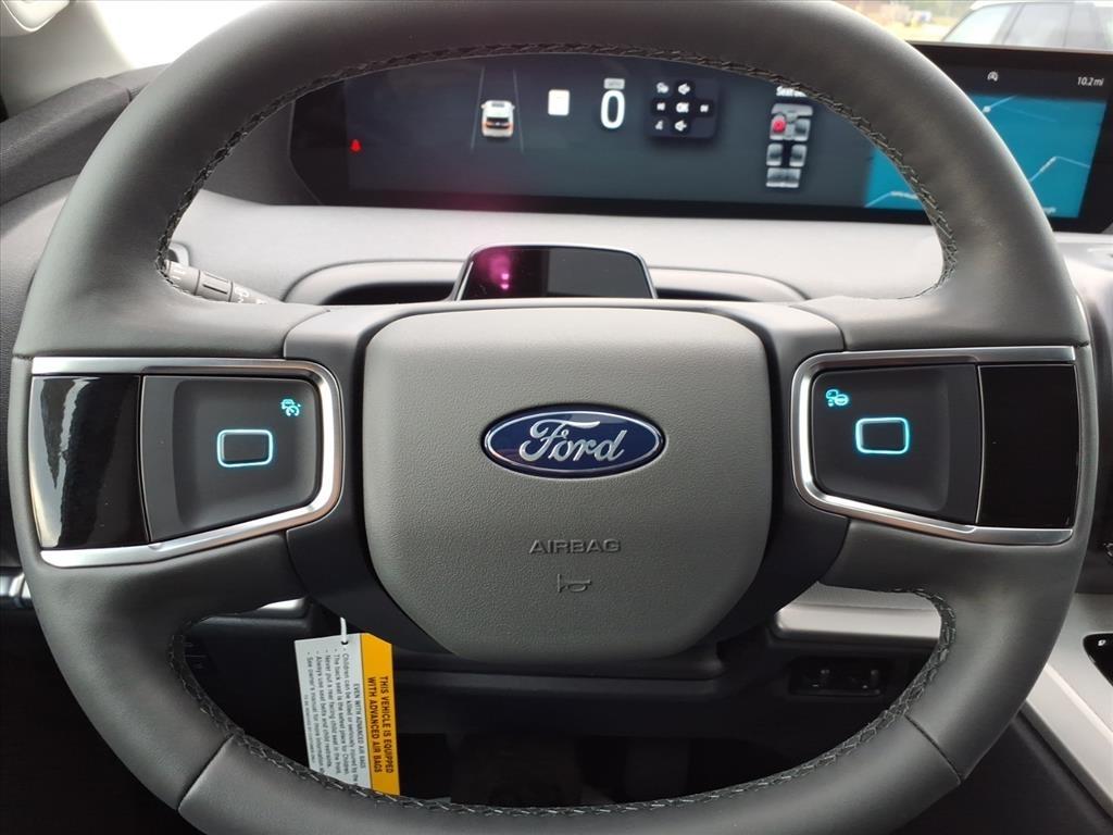 Ford Expedition  2025