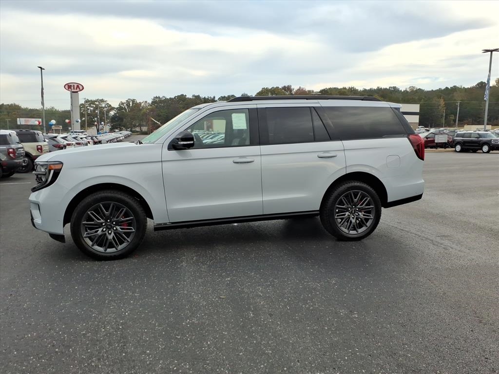 Ford Expedition  2025 Ford Expedition  2025