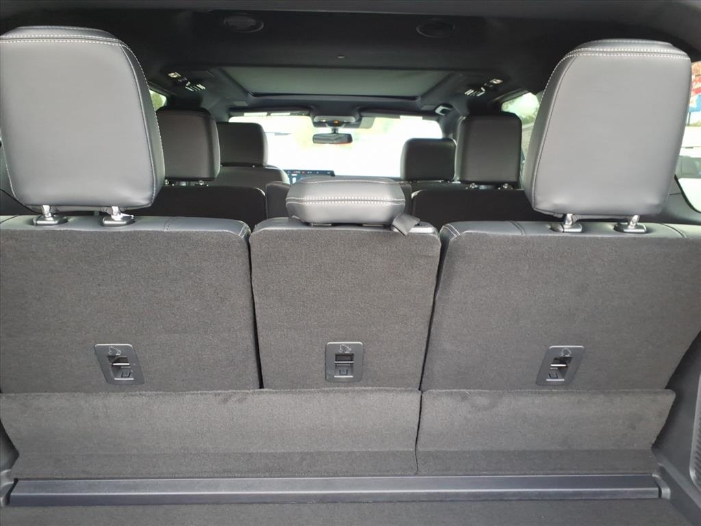 Ford Expedition  2025 Ford Expedition  2025