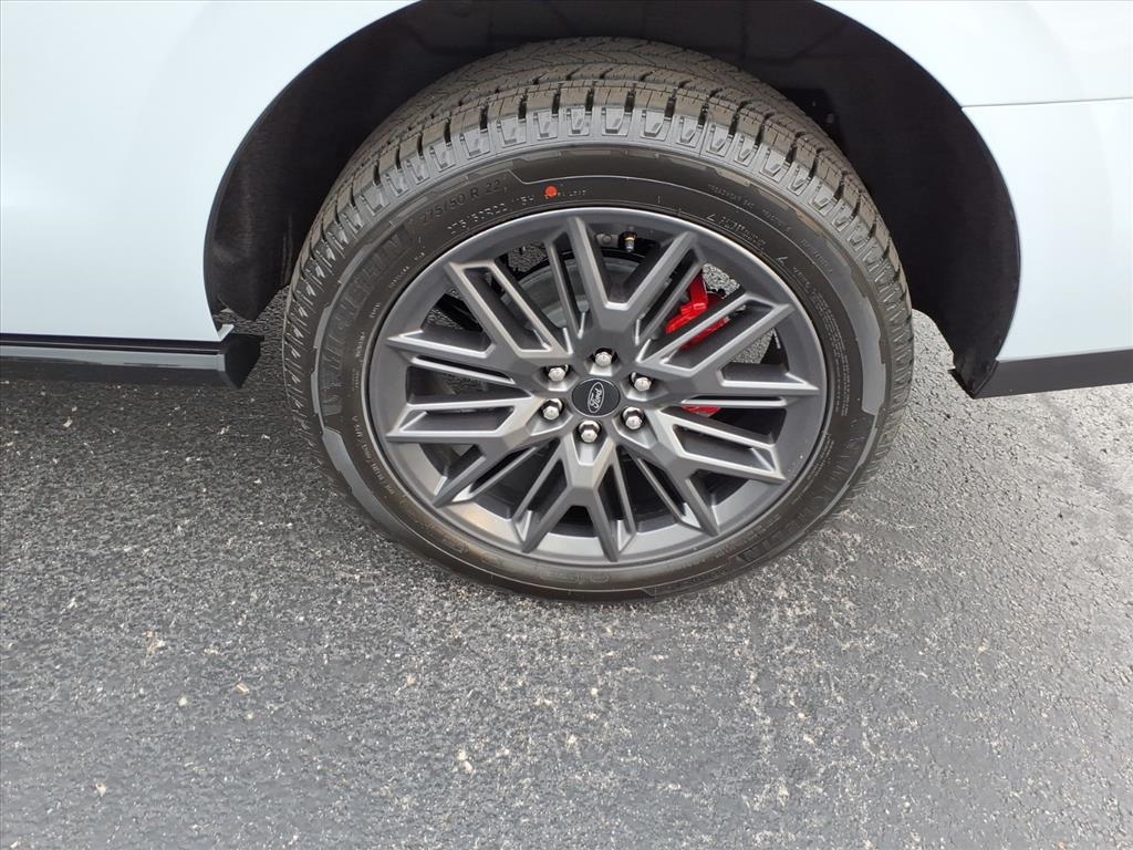 Ford Expedition  2025 Ford Expedition  2025