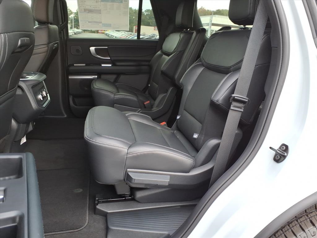 Ford Expedition  2025 Ford Expedition  2025