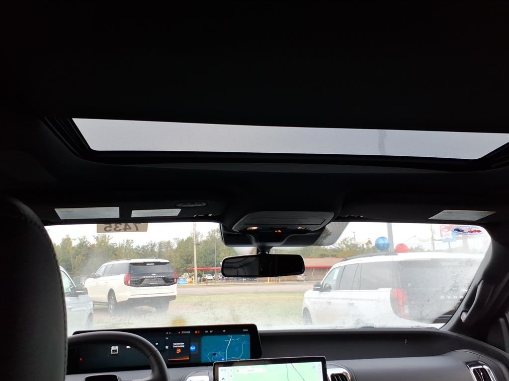 Ford Expedition  2025 Ford Expedition  2025