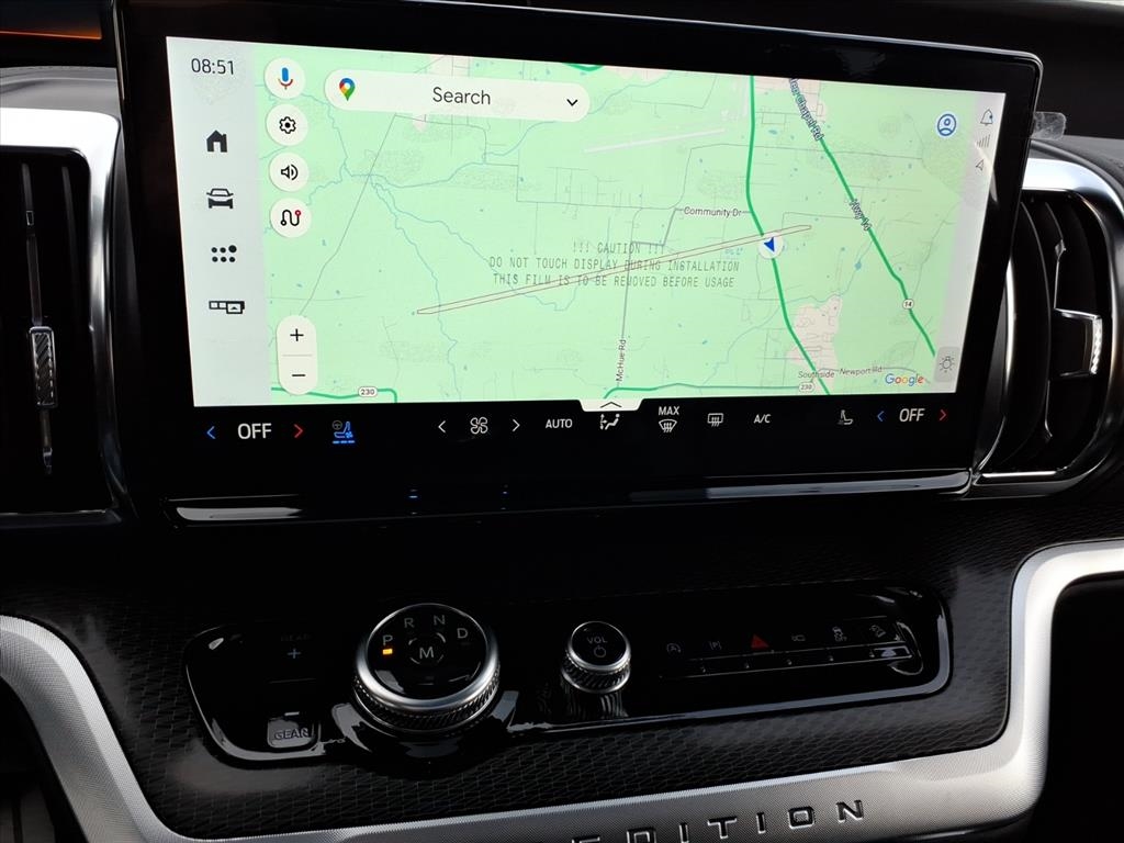 Ford Expedition  2025 Ford Expedition  2025