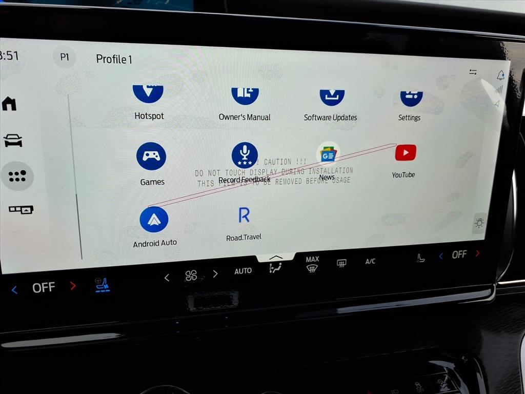 Ford Expedition  2025 Ford Expedition  2025