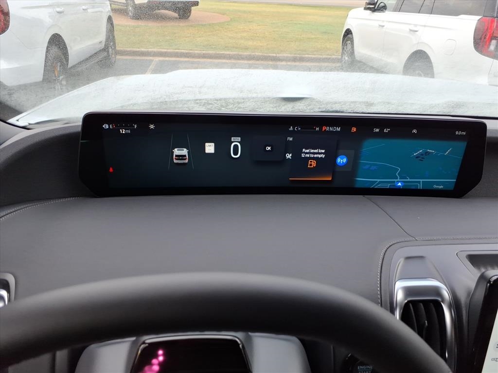 Ford Expedition  2025 Ford Expedition  2025