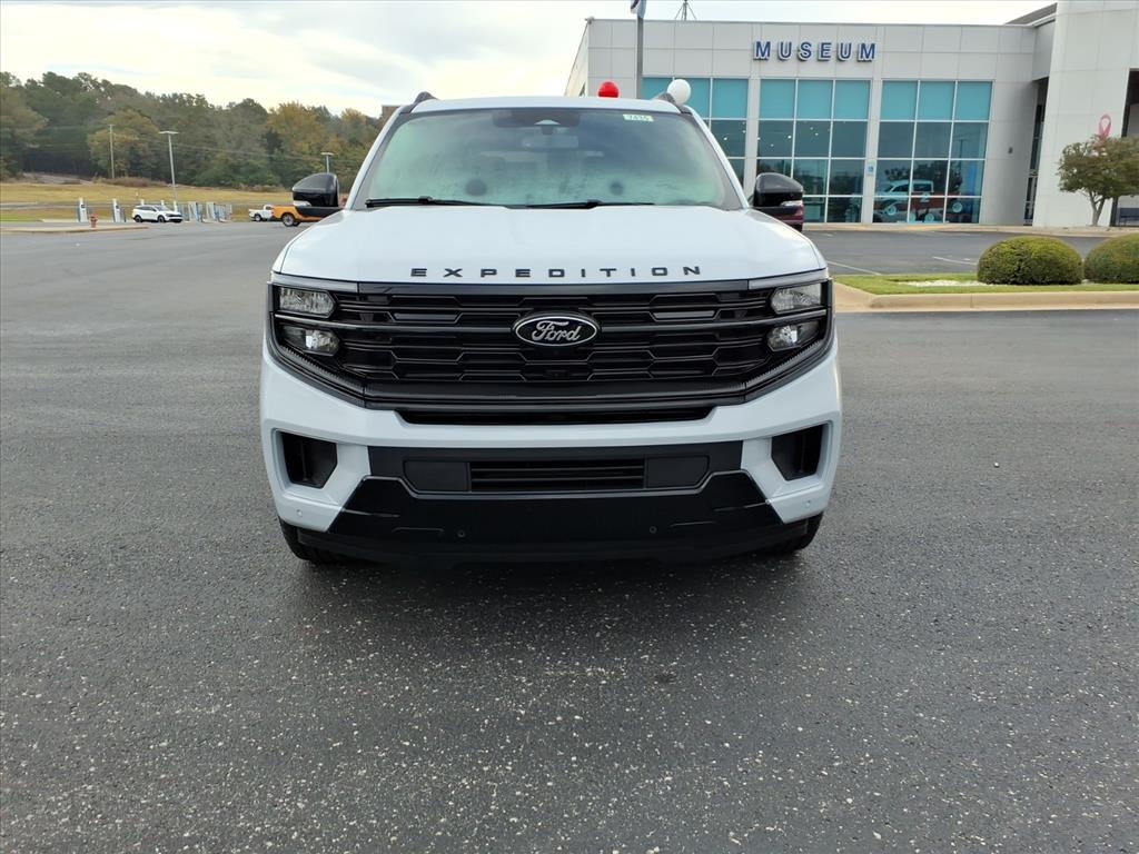 Ford Expedition  2025