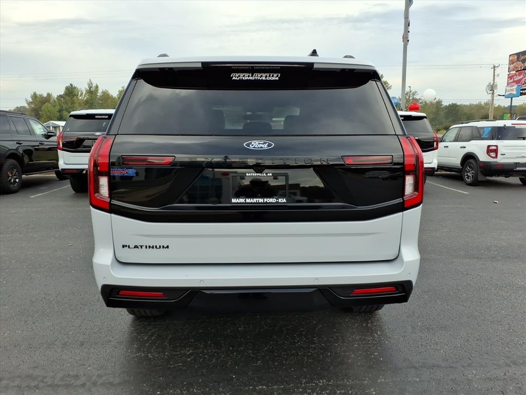 Ford Expedition  2025