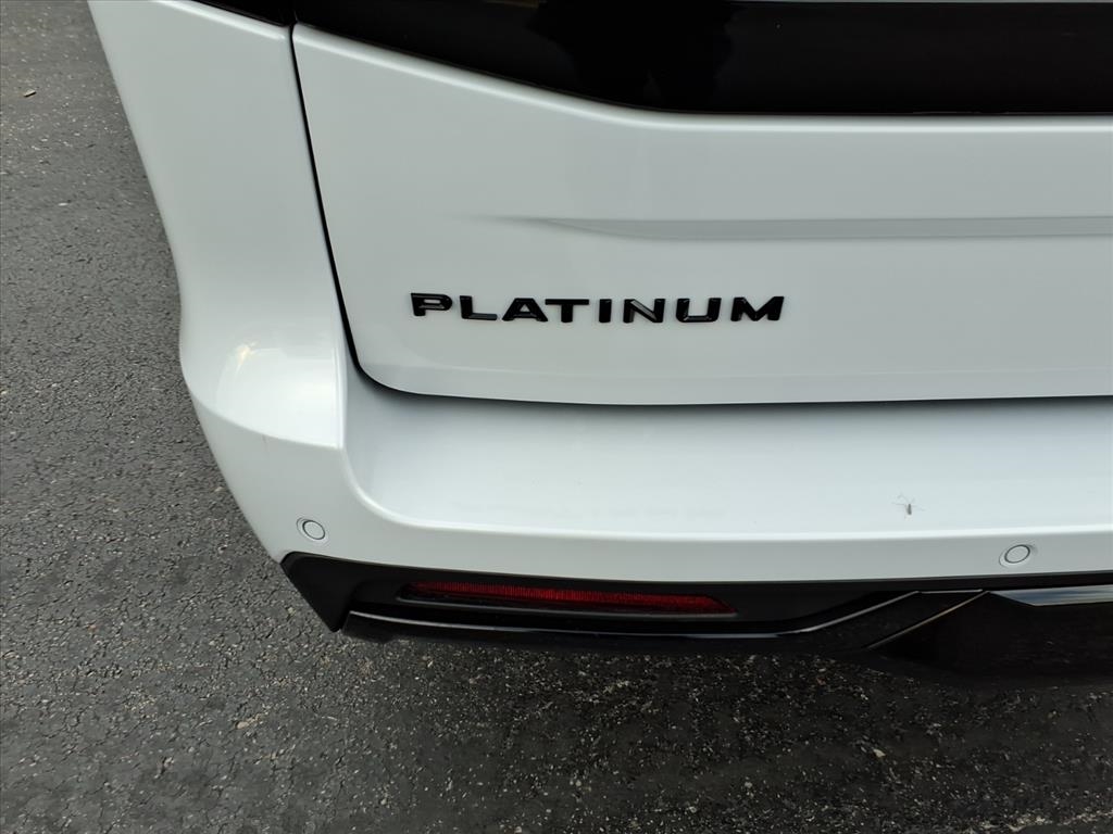 Ford Expedition  2025