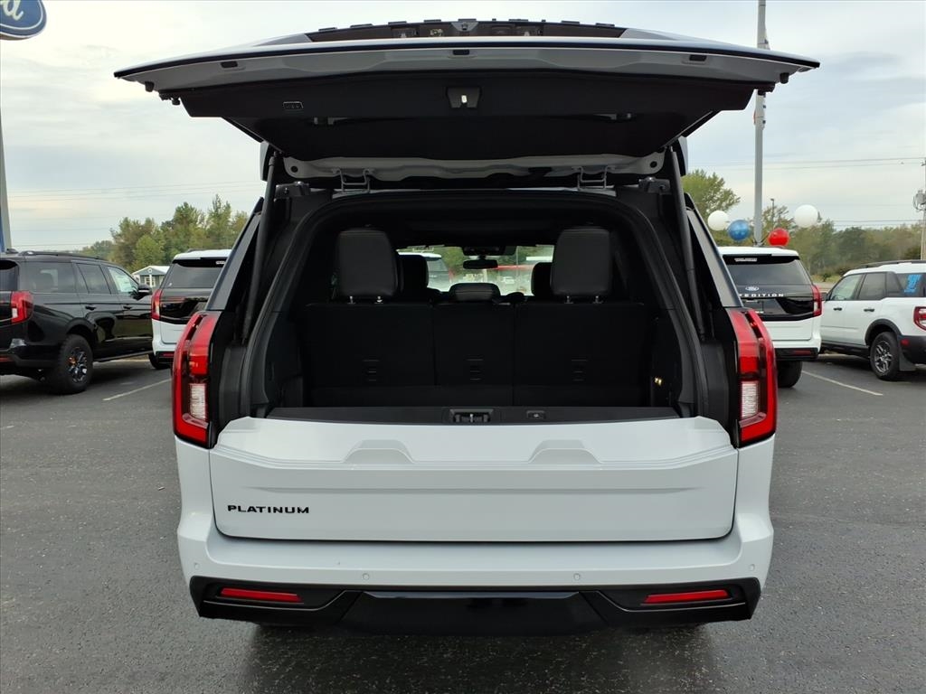 Ford Expedition  2025