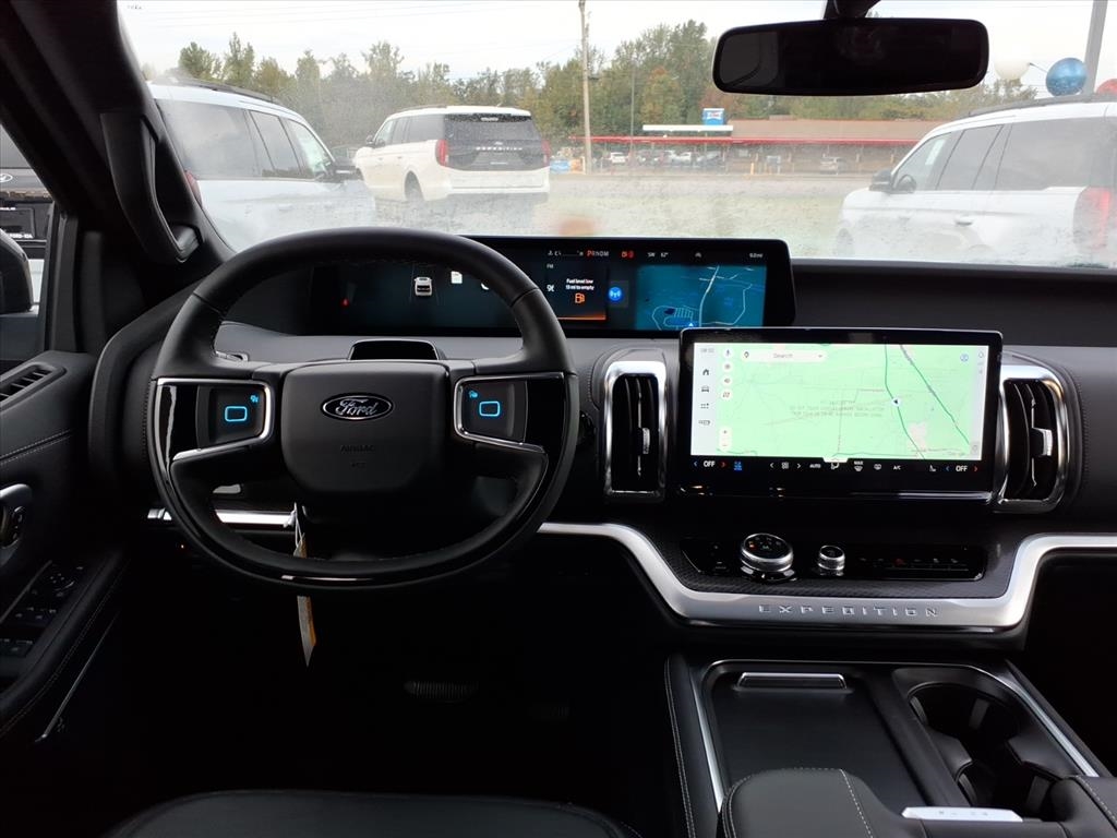 Ford Expedition  2025