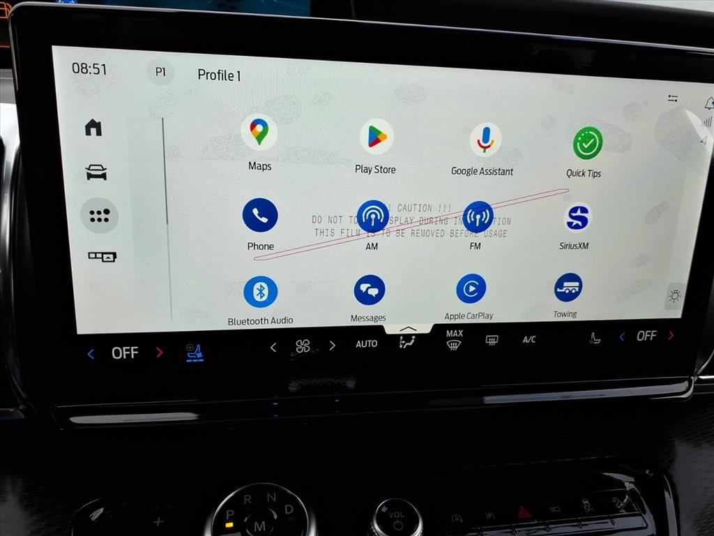 Ford Expedition  2025