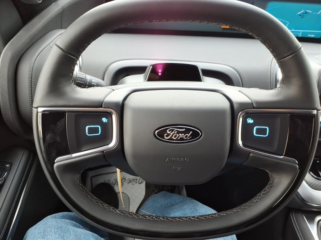 Ford Expedition  2025