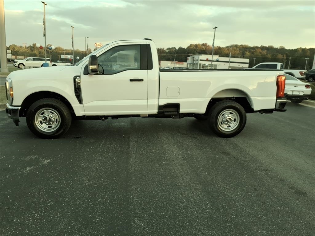 Ford Super Duty F-250 SRW  2026 Ford Super Duty F-250 SRW  2026