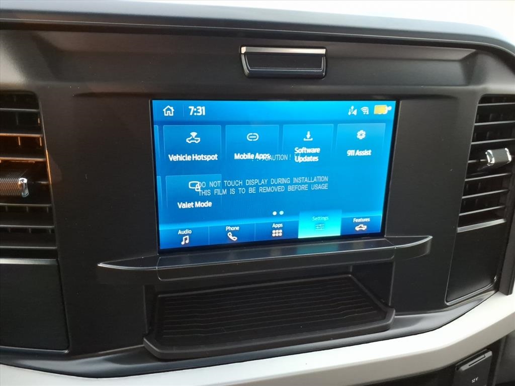 Ford Super Duty F-250 SRW  2026 Ford Super Duty F-250 SRW  2026