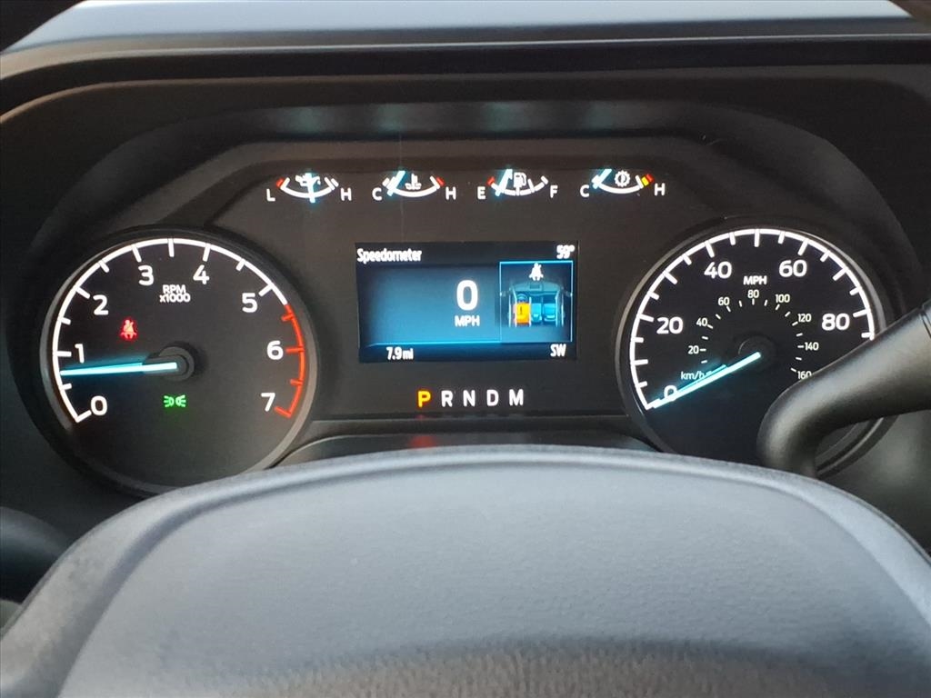 Ford Super Duty F-250 SRW  2026 Ford Super Duty F-250 SRW  2026