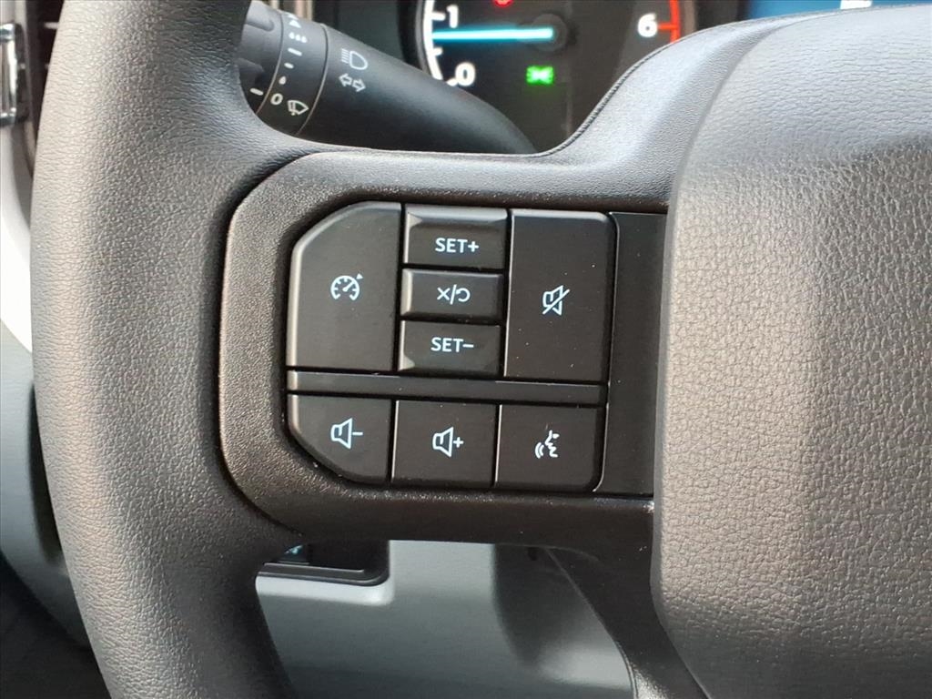 Ford Super Duty F-250 SRW  2026