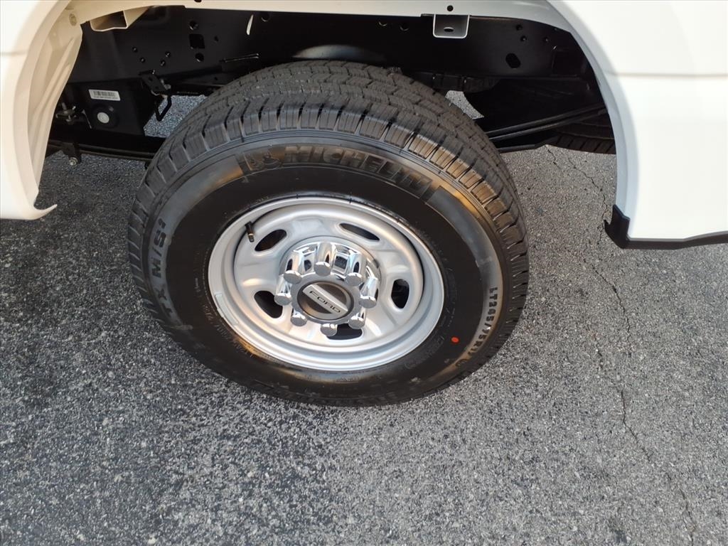 Ford Super Duty F-250 SRW  2026