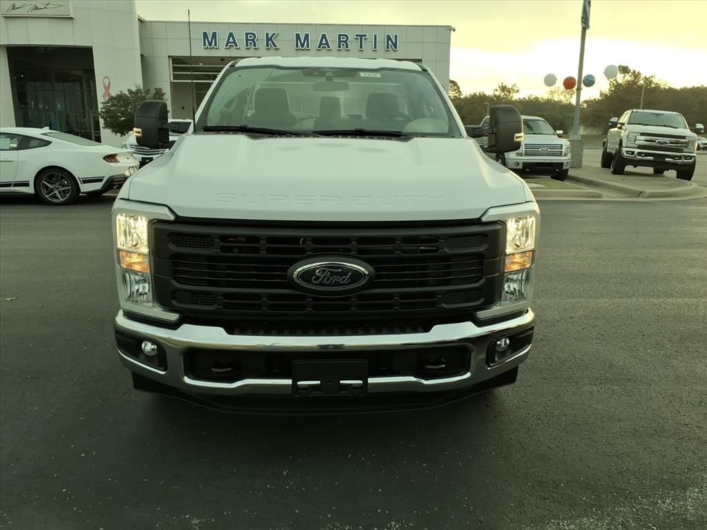 Ford Super Duty F-250 SRW  2026